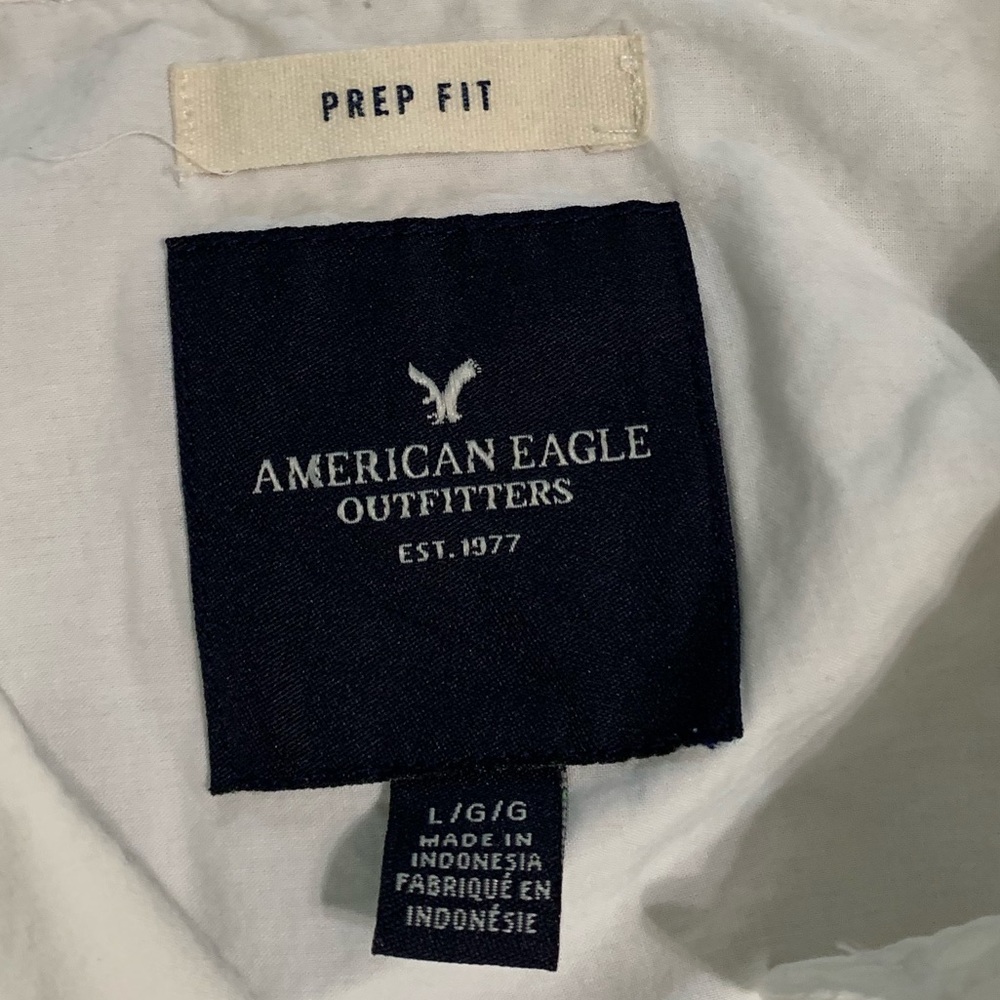 American Eagle Blouse - Picture 3 of 6